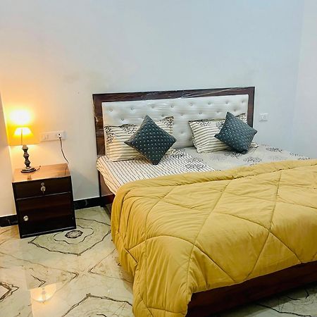 Amrita Residency Villa Varanasi Ngoại thất bức ảnh